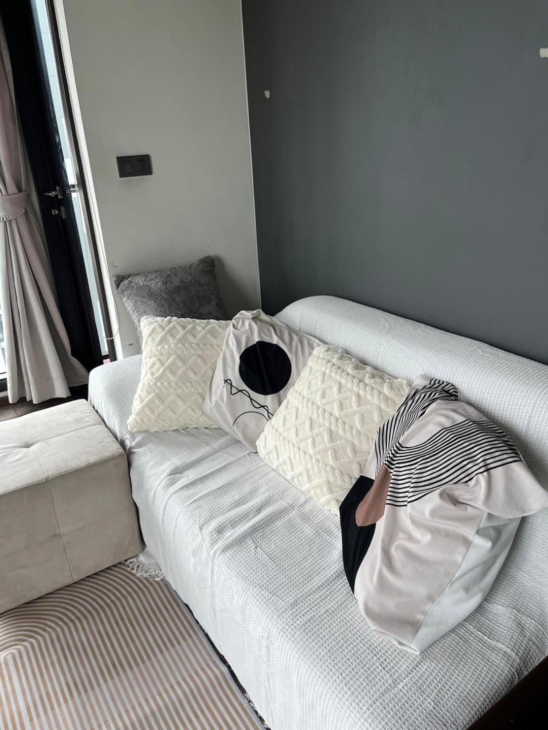Apartment Next To Phrakanong Bts Wyne Sukhumvit Bangkok Dış mekan fotoğraf