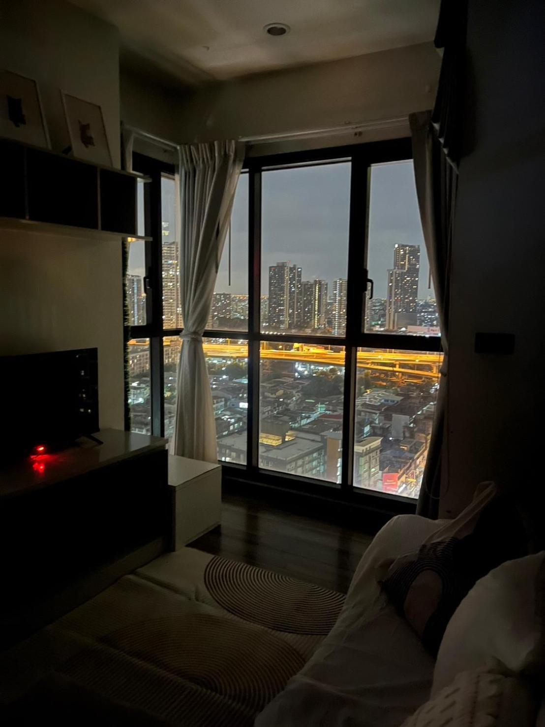 Apartment Next To Phrakanong Bts Wyne Sukhumvit Bangkok Dış mekan fotoğraf