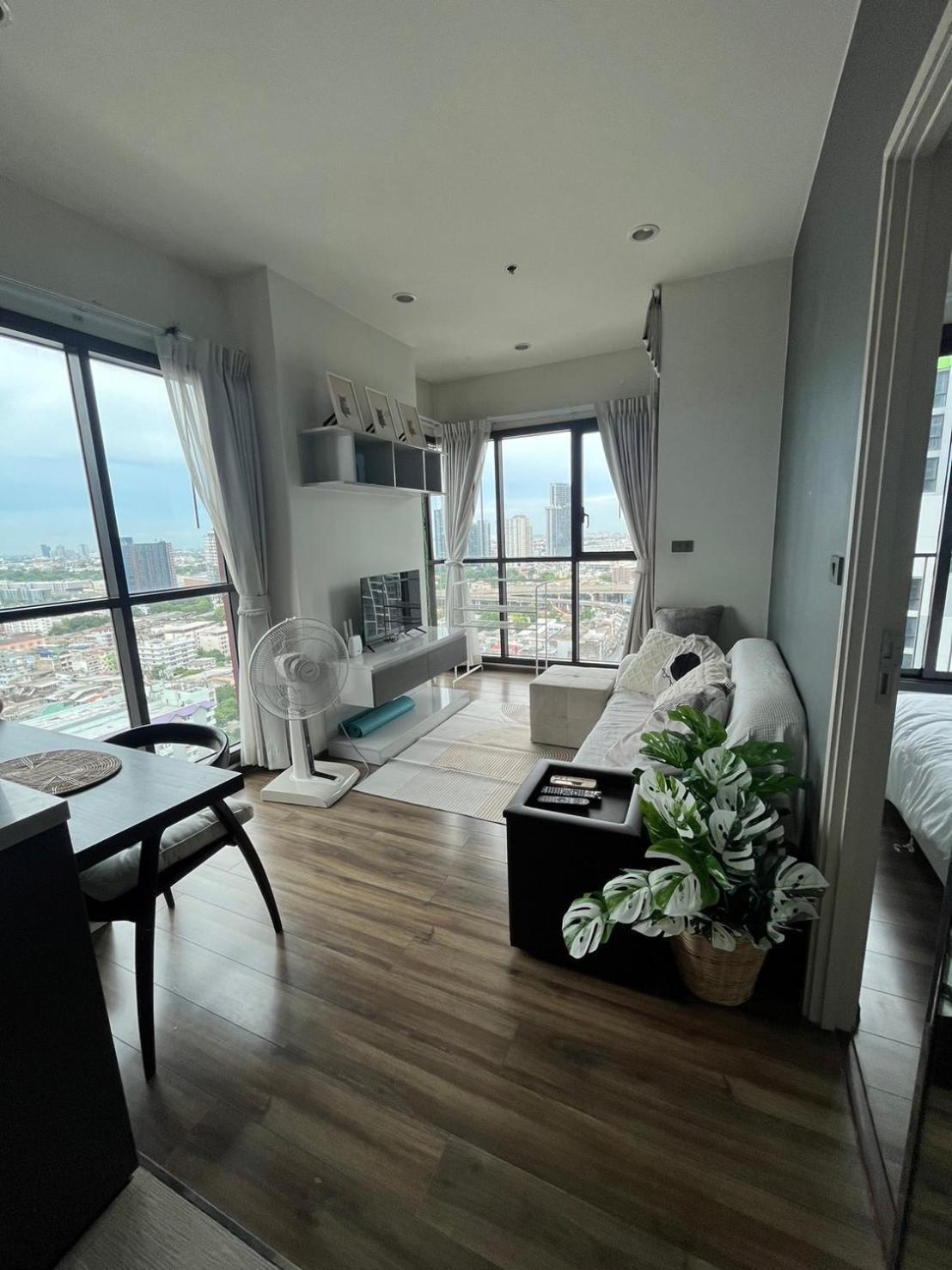 Apartment Next To Phrakanong Bts Wyne Sukhumvit Bangkok Dış mekan fotoğraf