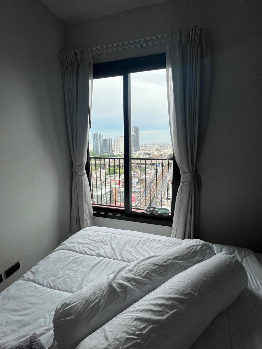 Apartment Next To Phrakanong Bts Wyne Sukhumvit Bangkok Dış mekan fotoğraf