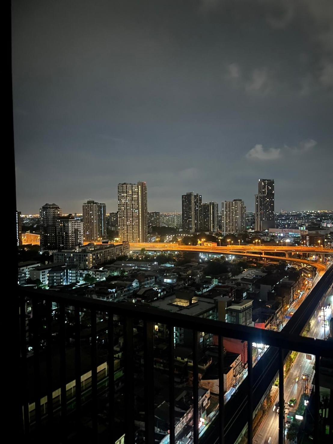 Apartment Next To Phrakanong Bts Wyne Sukhumvit Bangkok Dış mekan fotoğraf