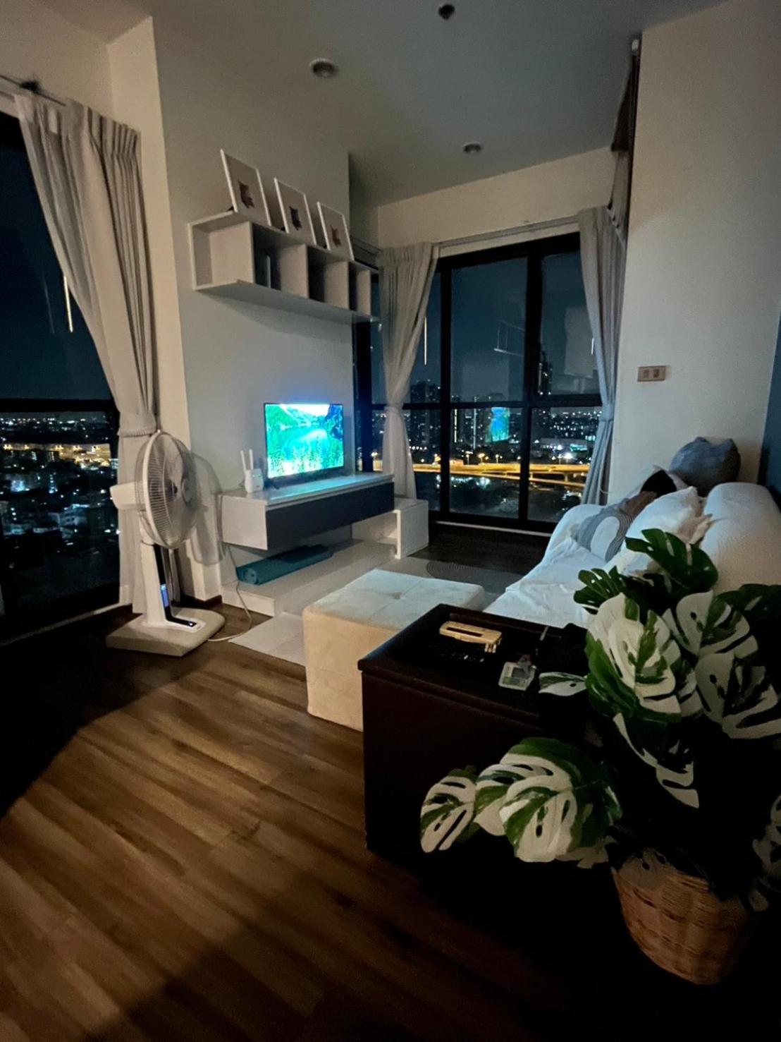 Apartment Next To Phrakanong Bts Wyne Sukhumvit Bangkok Dış mekan fotoğraf